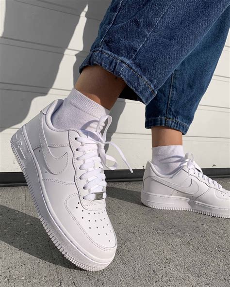 nike air force 1 07 - nieuw|air forces size 7 women.